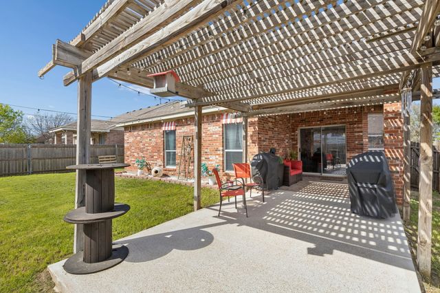 4545 CHAPARRAL CREEK, Fort Worth, TX 76123