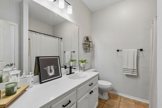 4545 CHAPARRAL CREEK, Fort Worth, TX 76123