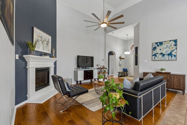 4545 CHAPARRAL CREEK, Fort Worth, TX 76123