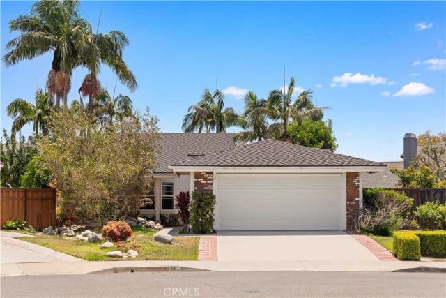 58 Fulton, Irvine, CA 92620