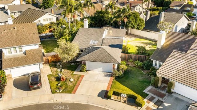 58 Fulton, Irvine, CA 92620