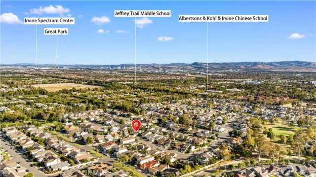 58 Fulton, Irvine, CA 92620