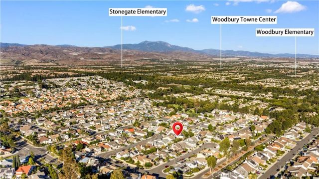 58 Fulton, Irvine, CA 92620