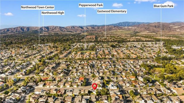 58 Fulton, Irvine, CA 92620