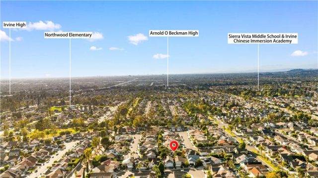 58 Fulton, Irvine, CA 92620