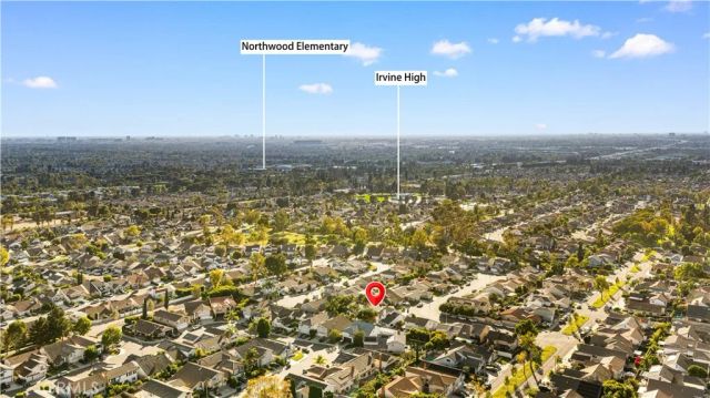 58 Fulton, Irvine, CA 92620