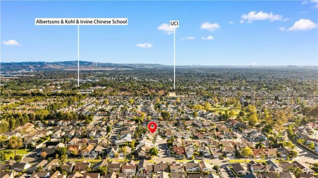 58 Fulton, Irvine, CA 92620