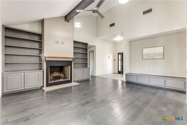 4318 Woodstone Circle, Temple, TX 76502