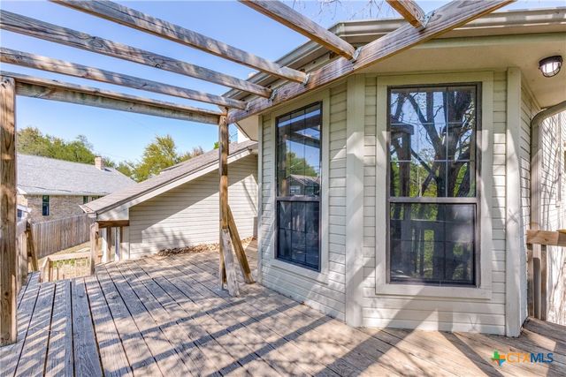 4318 Woodstone Circle, Temple, TX 76502