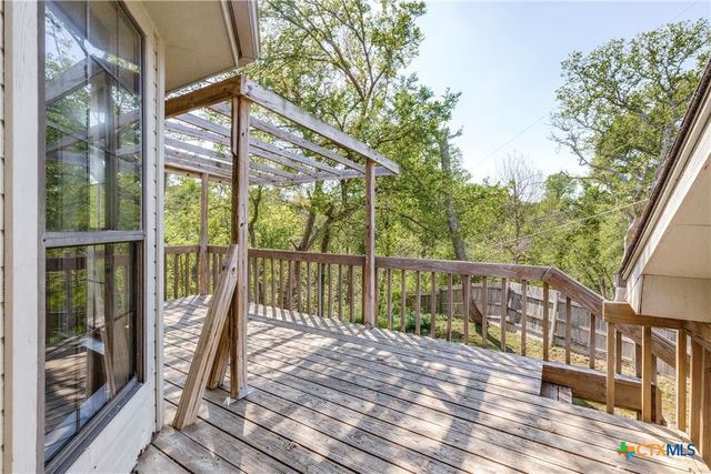 4318 Woodstone Circle, Temple, TX 76502