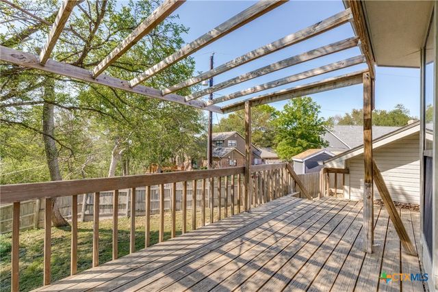 4318 Woodstone Circle, Temple, TX 76502