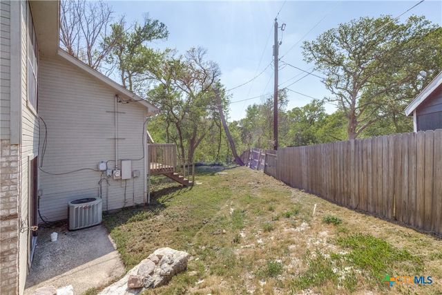 4318 Woodstone Circle, Temple, TX 76502