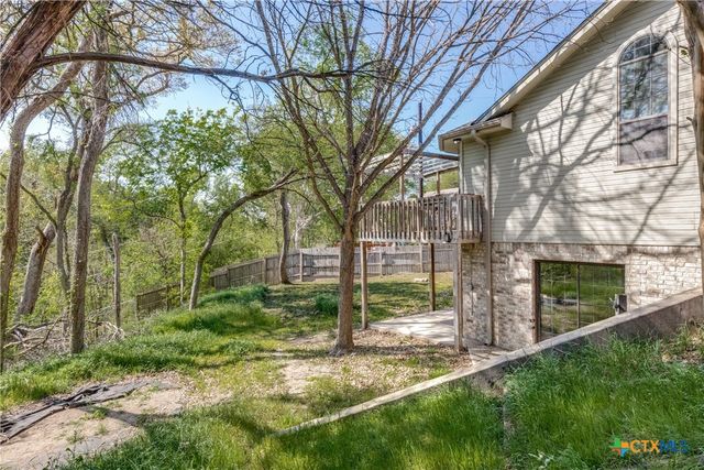 4318 Woodstone Circle, Temple, TX 76502