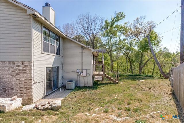 4318 Woodstone Circle, Temple, TX 76502