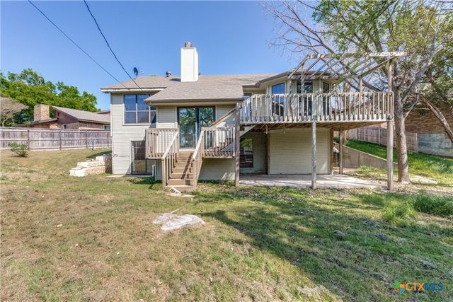 4318 Woodstone Circle, Temple, TX 76502