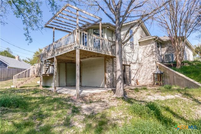 4318 Woodstone Circle, Temple, TX 76502