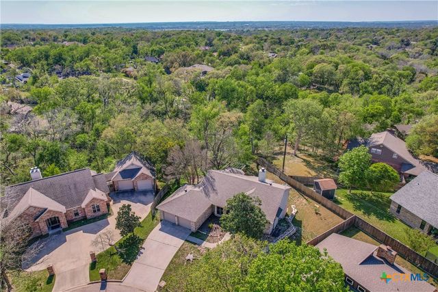 4318 Woodstone Circle, Temple, TX 76502