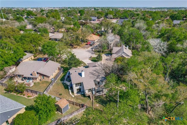 4318 Woodstone Circle, Temple, TX 76502