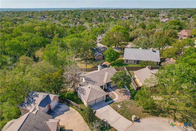 4318 Woodstone Circle, Temple, TX 76502