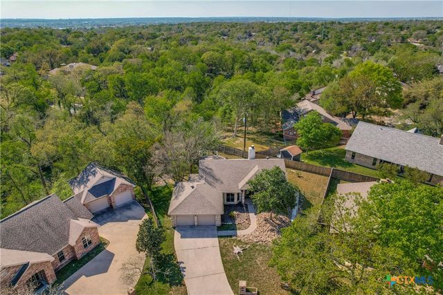 4318 Woodstone Circle, Temple, TX 76502