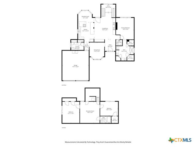 4318 Woodstone Circle, Temple, TX 76502