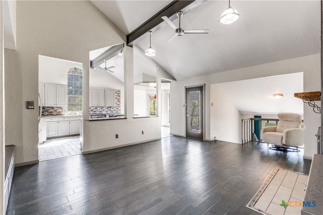 4318 Woodstone Circle, Temple, TX 76502