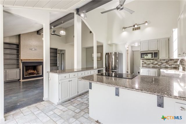 4318 Woodstone Circle, Temple, TX 76502