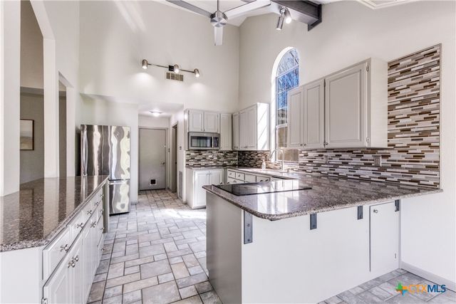 4318 Woodstone Circle, Temple, TX 76502