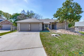 4318 Woodstone Circle, Temple, TX 76502