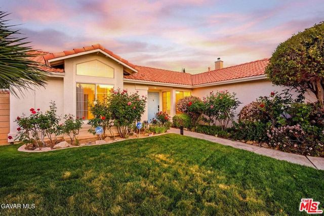 36906 Cobalt Street, Palmdale, CA 93552