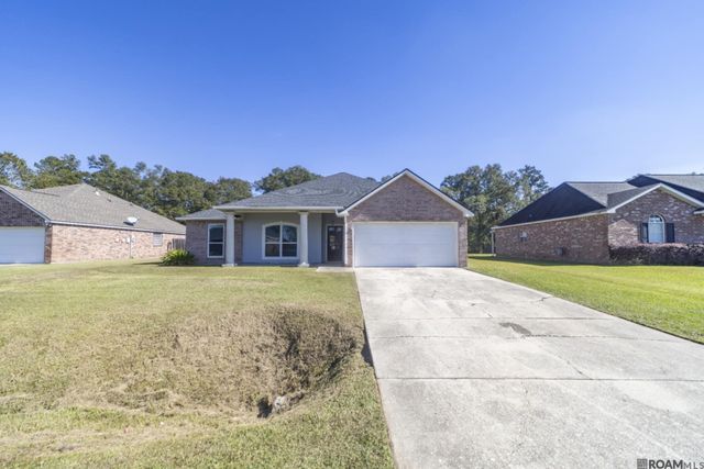 35576 Melrose Ave, Denham Springs, LA 70706