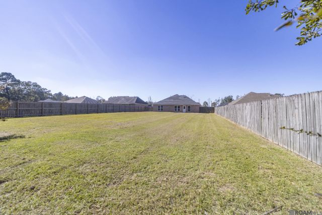 35576 Melrose Ave, Denham Springs, LA 70706