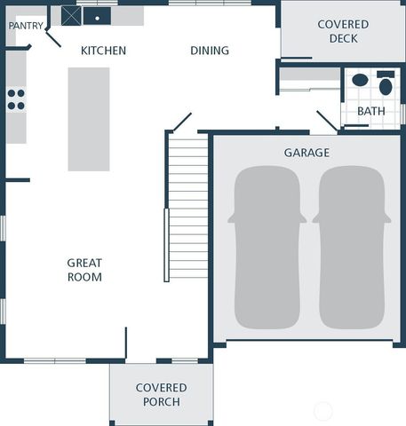 7446 44th Place NE, Marysville, WA 98270