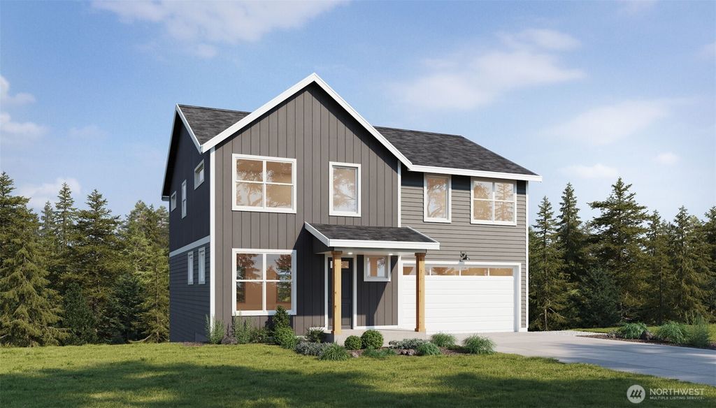 7446 44th Place NE, Marysville, WA 98270