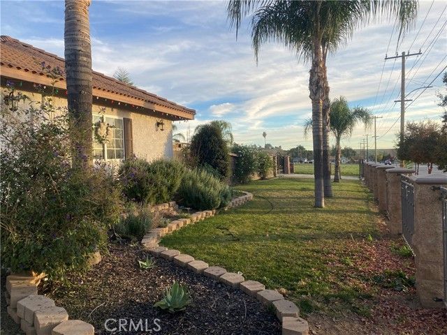 12383 12th, Yucaipa, CA 92399