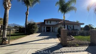 12383 12th, Yucaipa, CA 92399