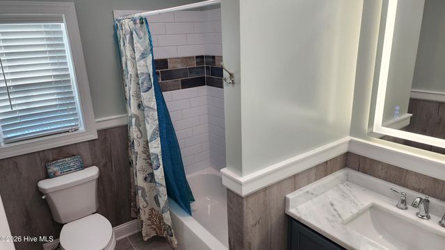 5213 Ocean Drive E&W, Emerald Isle, NC 28594