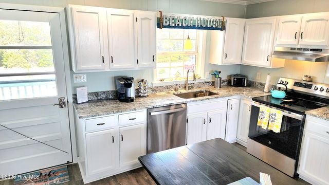 5213 Ocean Drive E&W, Emerald Isle, NC 28594