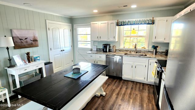 5213 Ocean Drive E&W, Emerald Isle, NC 28594