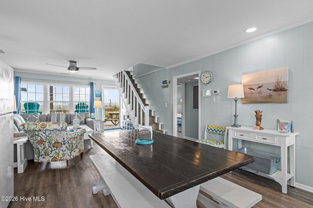 5213 Ocean Drive E&W, Emerald Isle, NC 28594