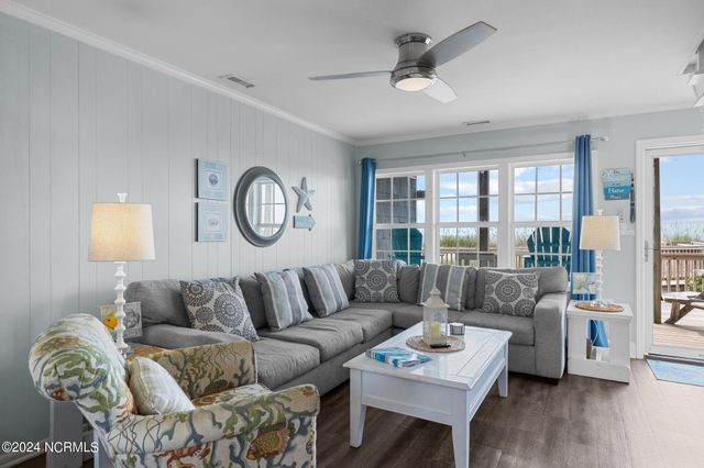 5213 Ocean Drive E&W, Emerald Isle, NC 28594