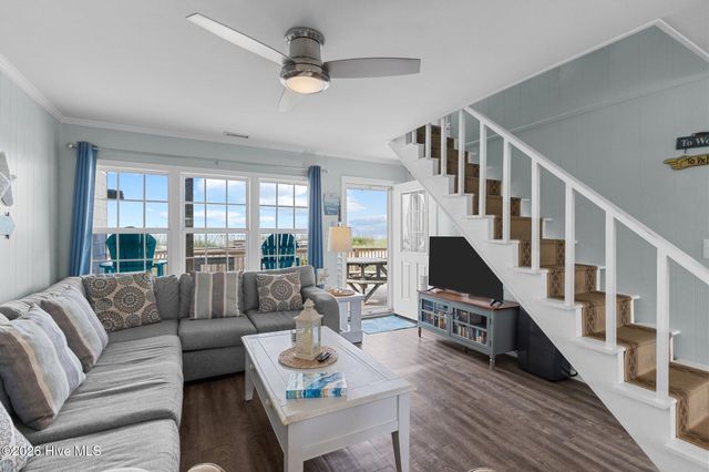 5213 Ocean Drive E&W, Emerald Isle, NC 28594