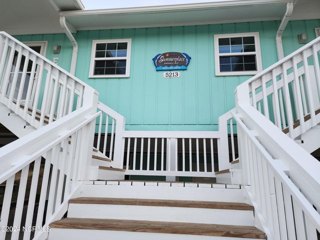 5213 Ocean Drive E&W, Emerald Isle, NC 28594