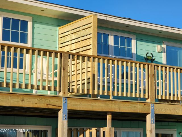 5213 Ocean Drive E&W, Emerald Isle, NC 28594
