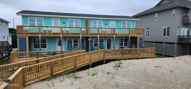 5213 Ocean Drive E&W, Emerald Isle, NC 28594