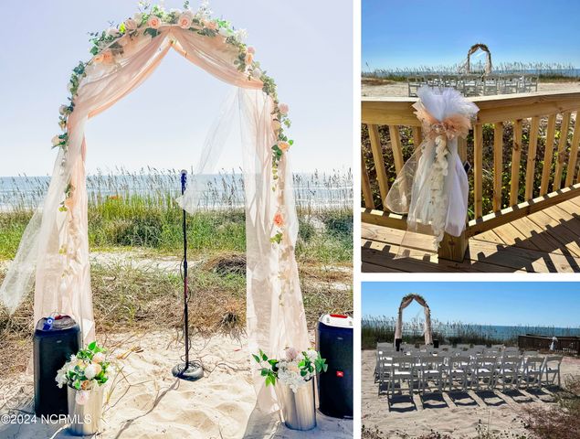 5213 Ocean Drive E&W, Emerald Isle, NC 28594