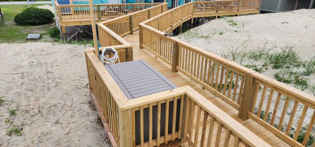 5213 Ocean Drive E&W, Emerald Isle, NC 28594