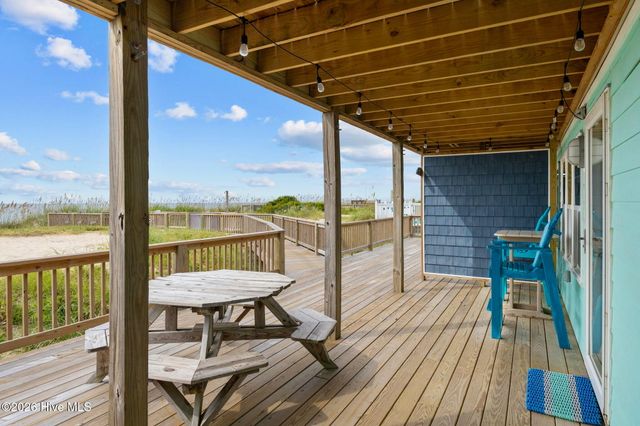 5213 Ocean Drive E&W, Emerald Isle, NC 28594