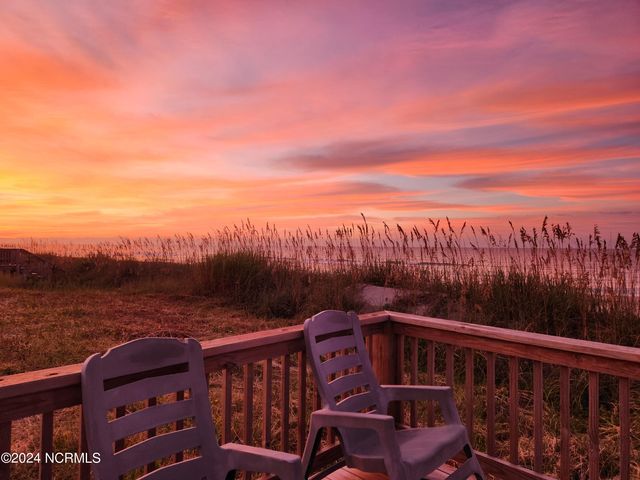 5213 Ocean Drive E&W, Emerald Isle, NC 28594