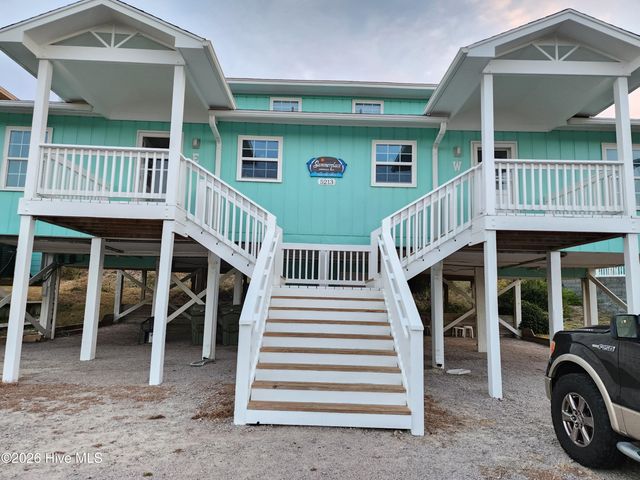 5213 Ocean Drive E&W, Emerald Isle, NC 28594